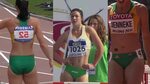 Michelle jenneke nip slip 🔥 Top 15 Hottest Pictures Of Miche